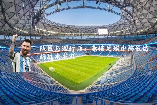 队医与理疗师：竞技足球中被低估的战术支点