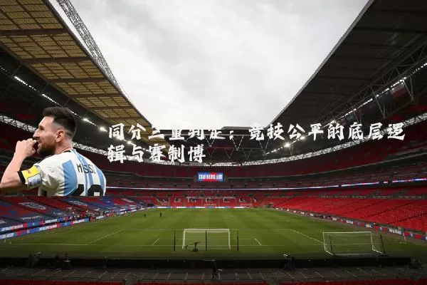 同分三重判定：竞技公平的底层逻辑与赛制博弈