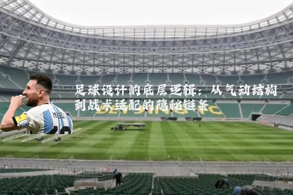 足球设计的底层逻辑:从气动结构到战术适配的隐秘链条